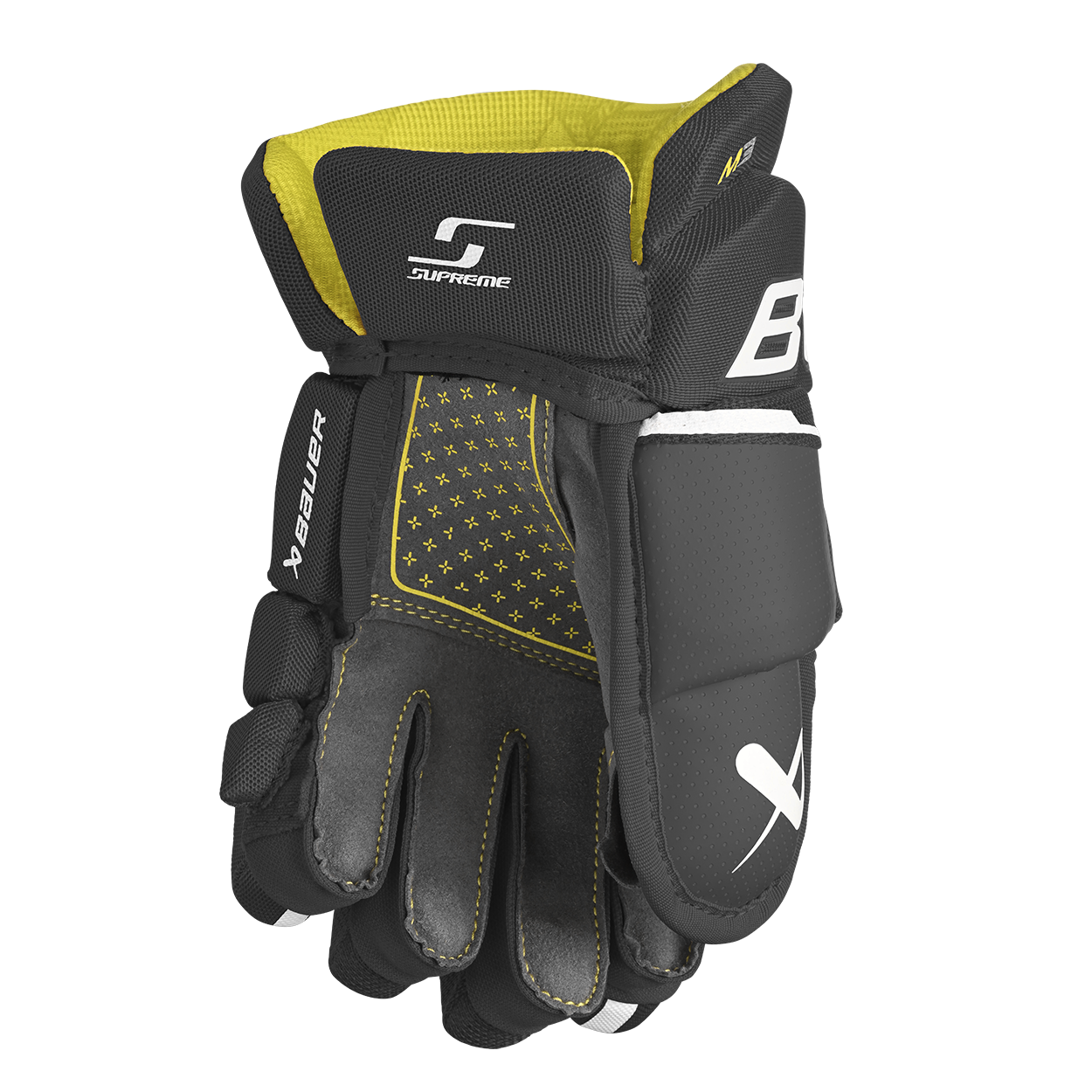 BAUER SUPREME M3 GLOVE JUNIOR