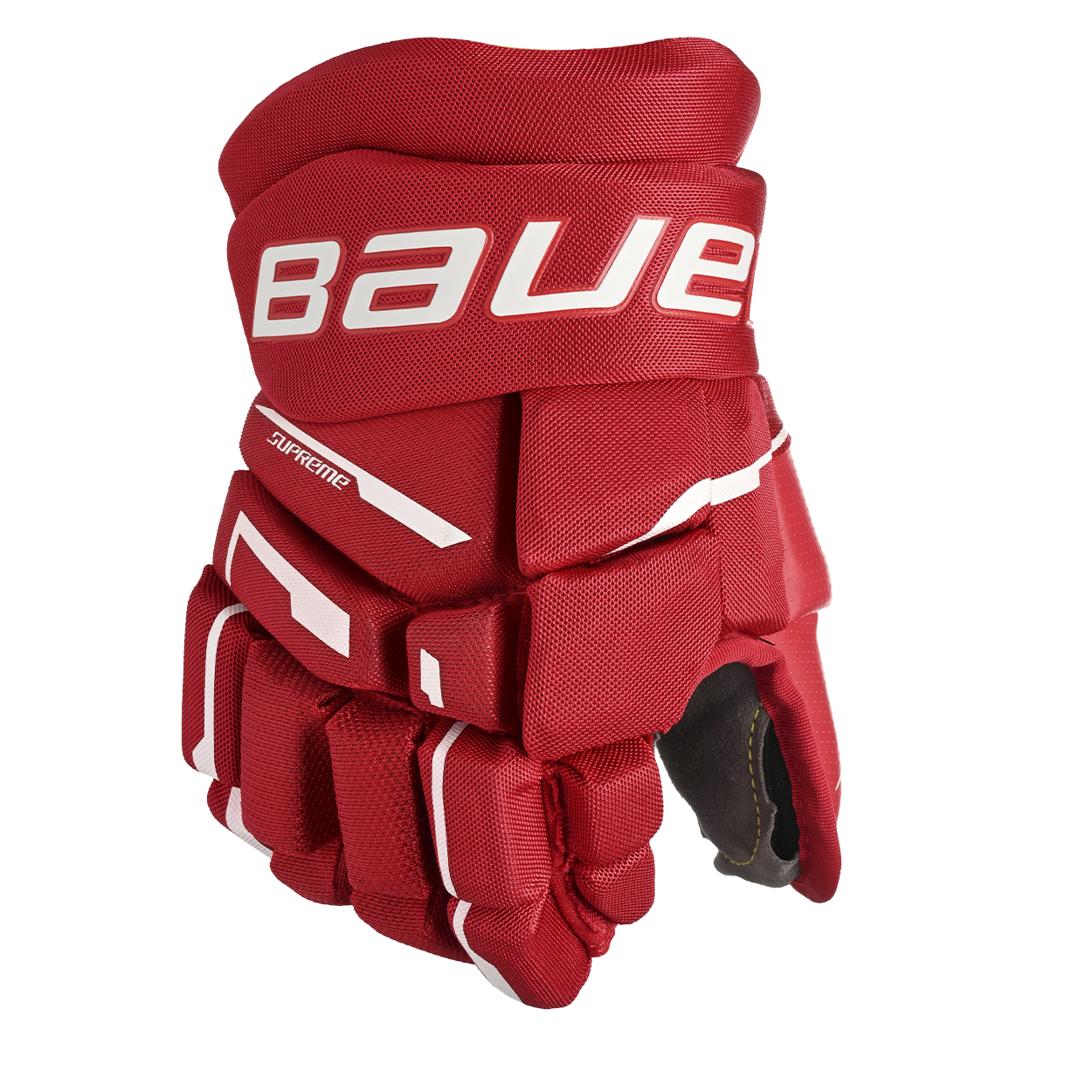 BAUER SUPREME M3 GLOVE JUNIOR