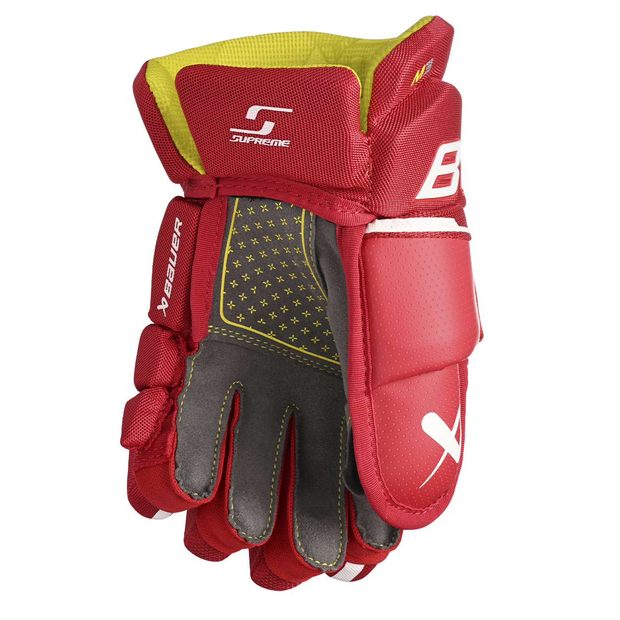 BAUER SUPREME M3 GLOVE JUNIOR