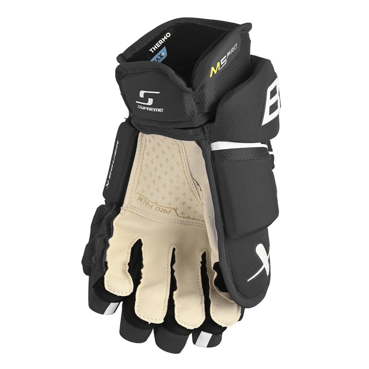 BAUER SUPREME M5PRO GLOVE INTERMEDIATE