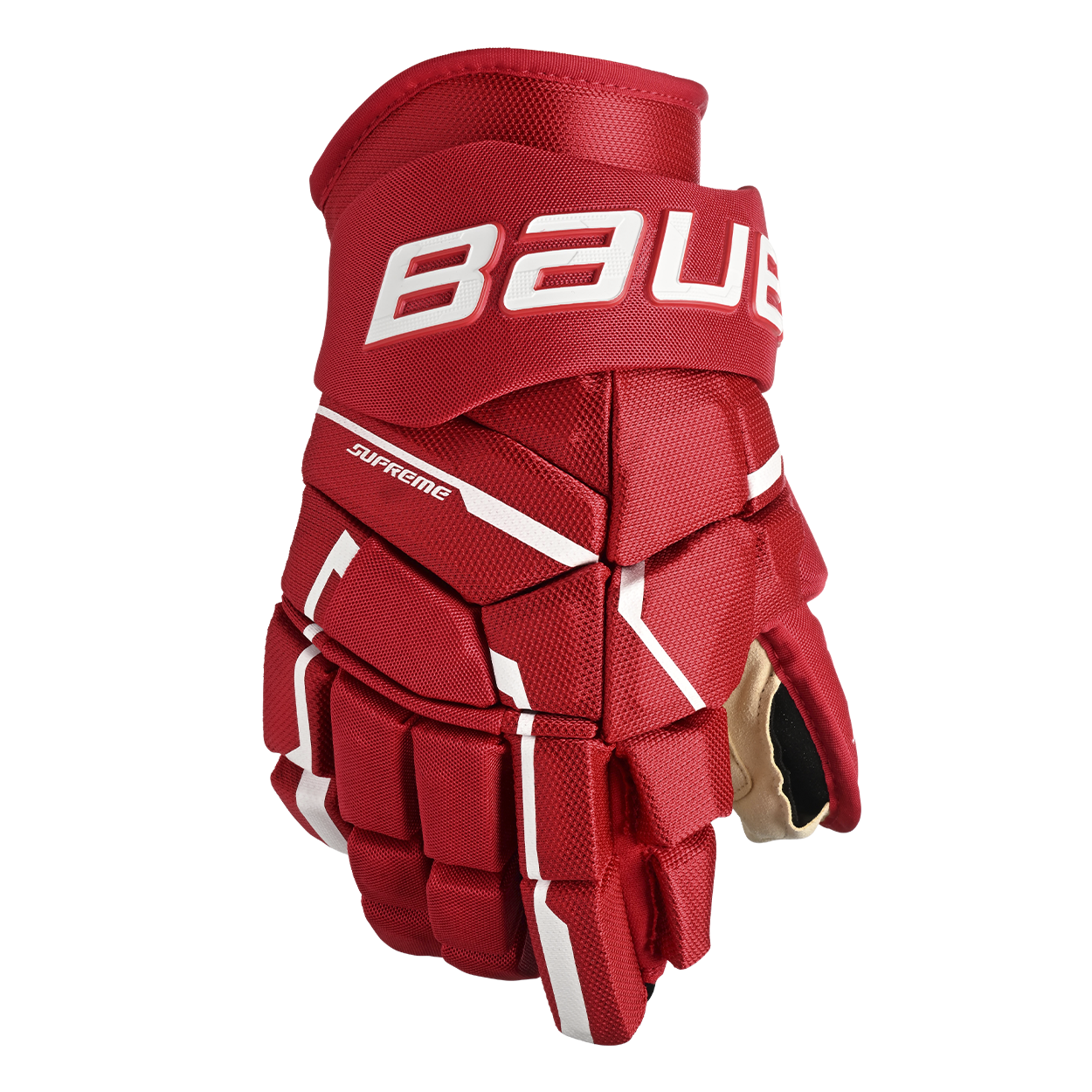 BAUER SUPREME M5PRO GLOVE INTERMEDIATE