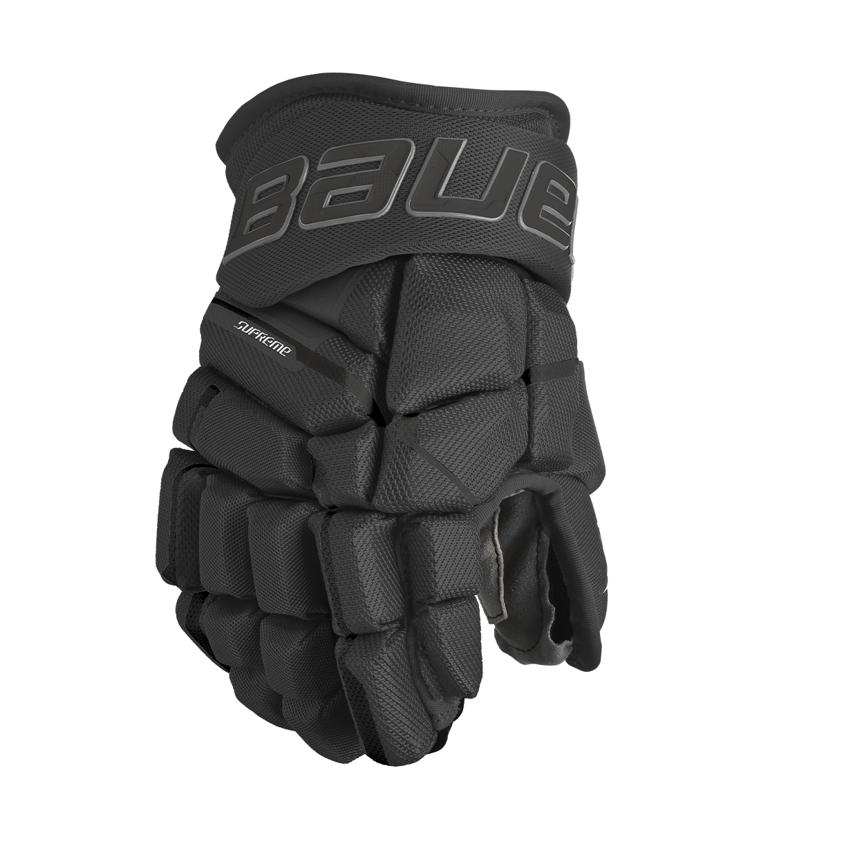 BAUER SUPREME MACH GLOVE JUNIOR