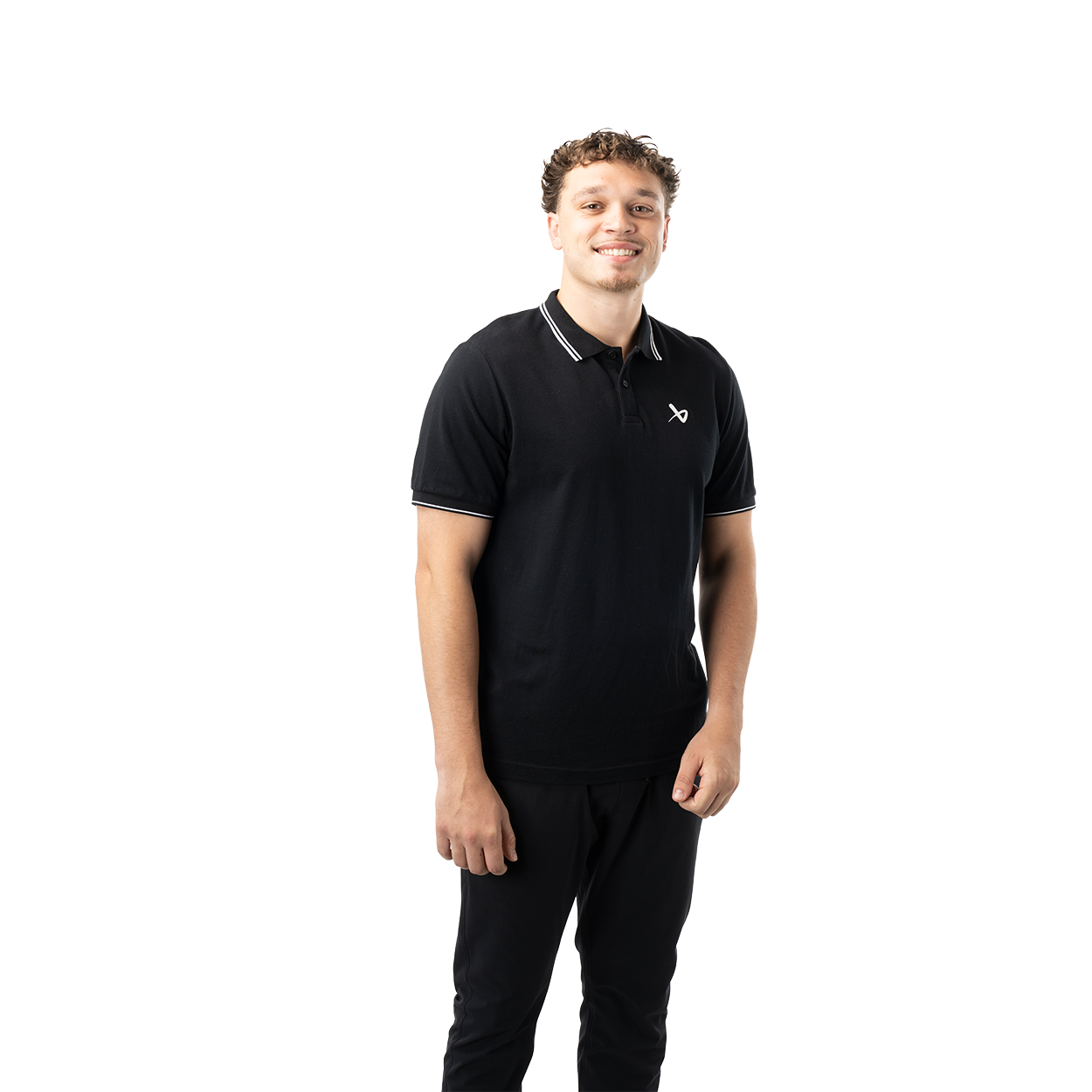 BAUER VARSITY POLO SENIOR