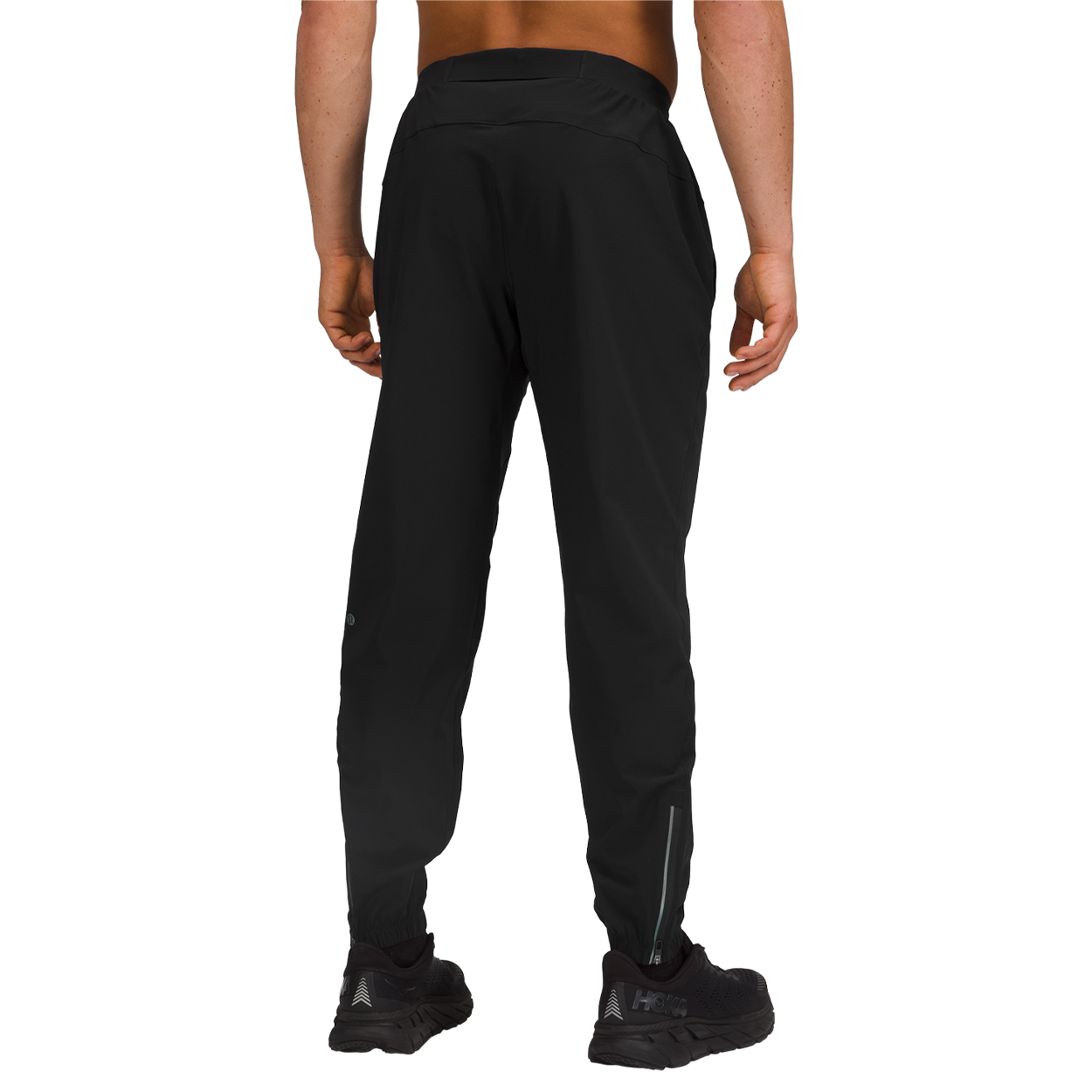 BAUER // lululemon SURGE JOGGER