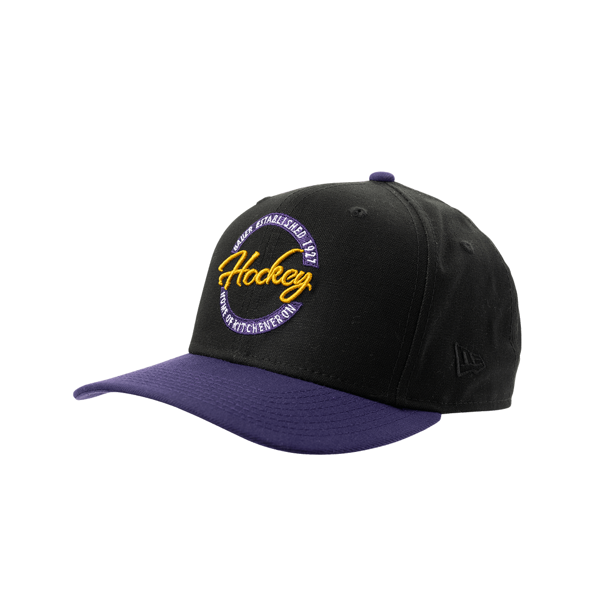 BAUER TWOTONE OG NEW ERA® 9FIFTY™ SNAPBACK YOUTH