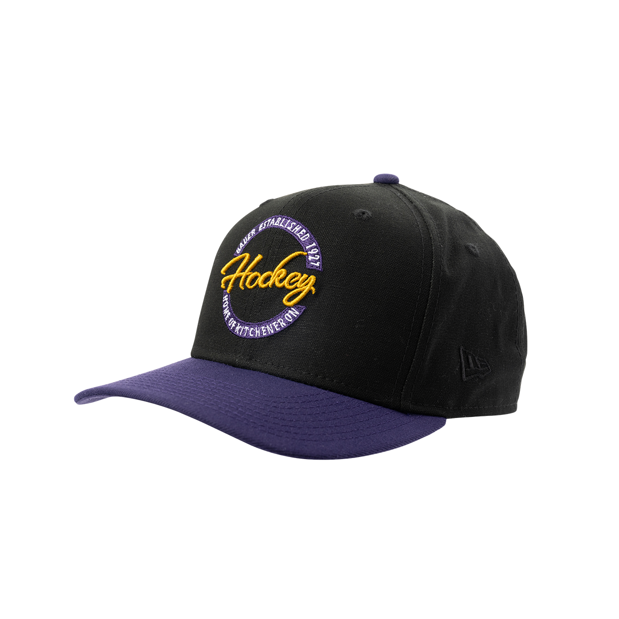 BAUER TWOTONE OG NEW ERA® 9FIFTY™ SNAPBACK YOUTH