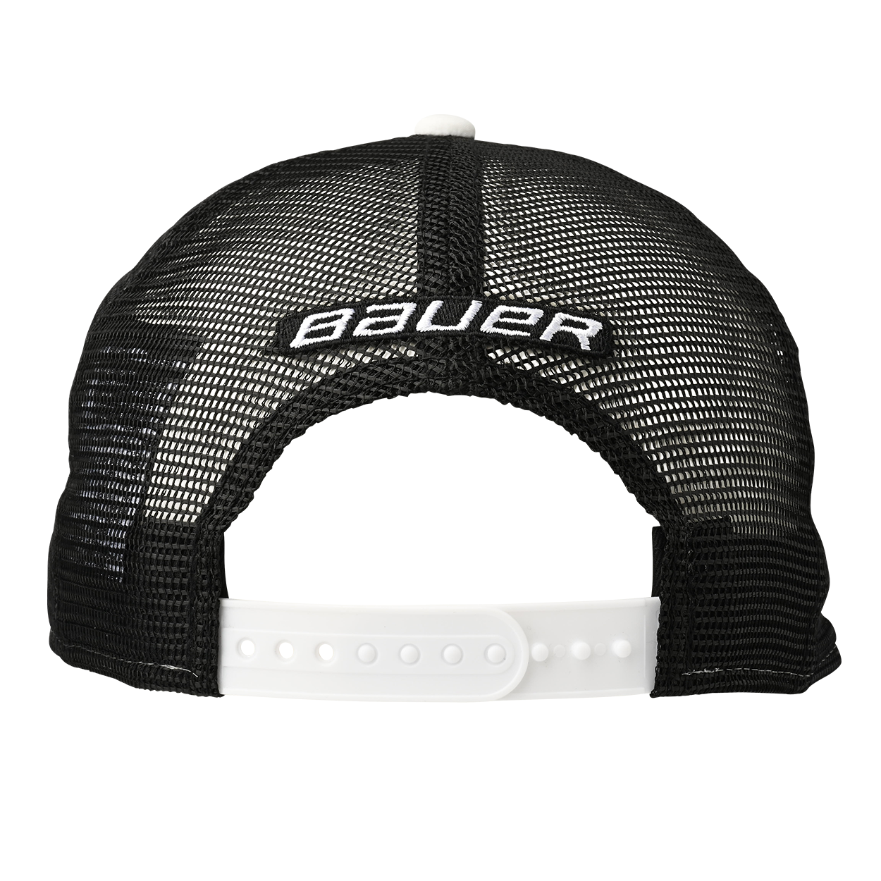 BAUER NE 9FIFTY TRUCKER ART SENIOR