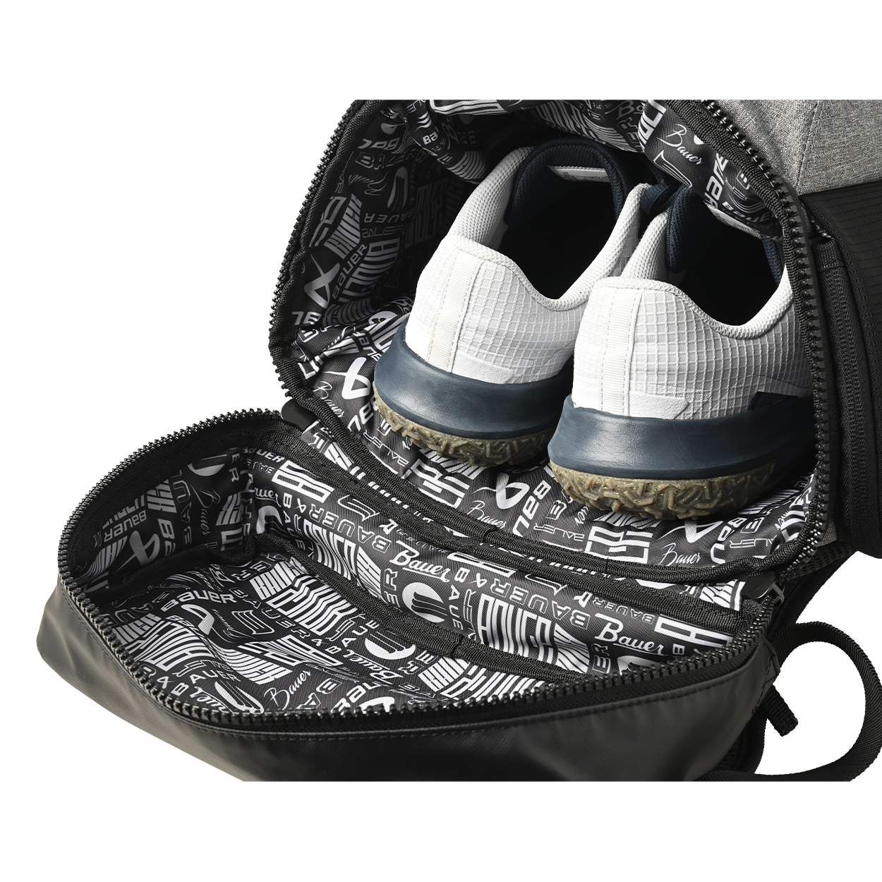 BAUER VARSITY BACKPACK