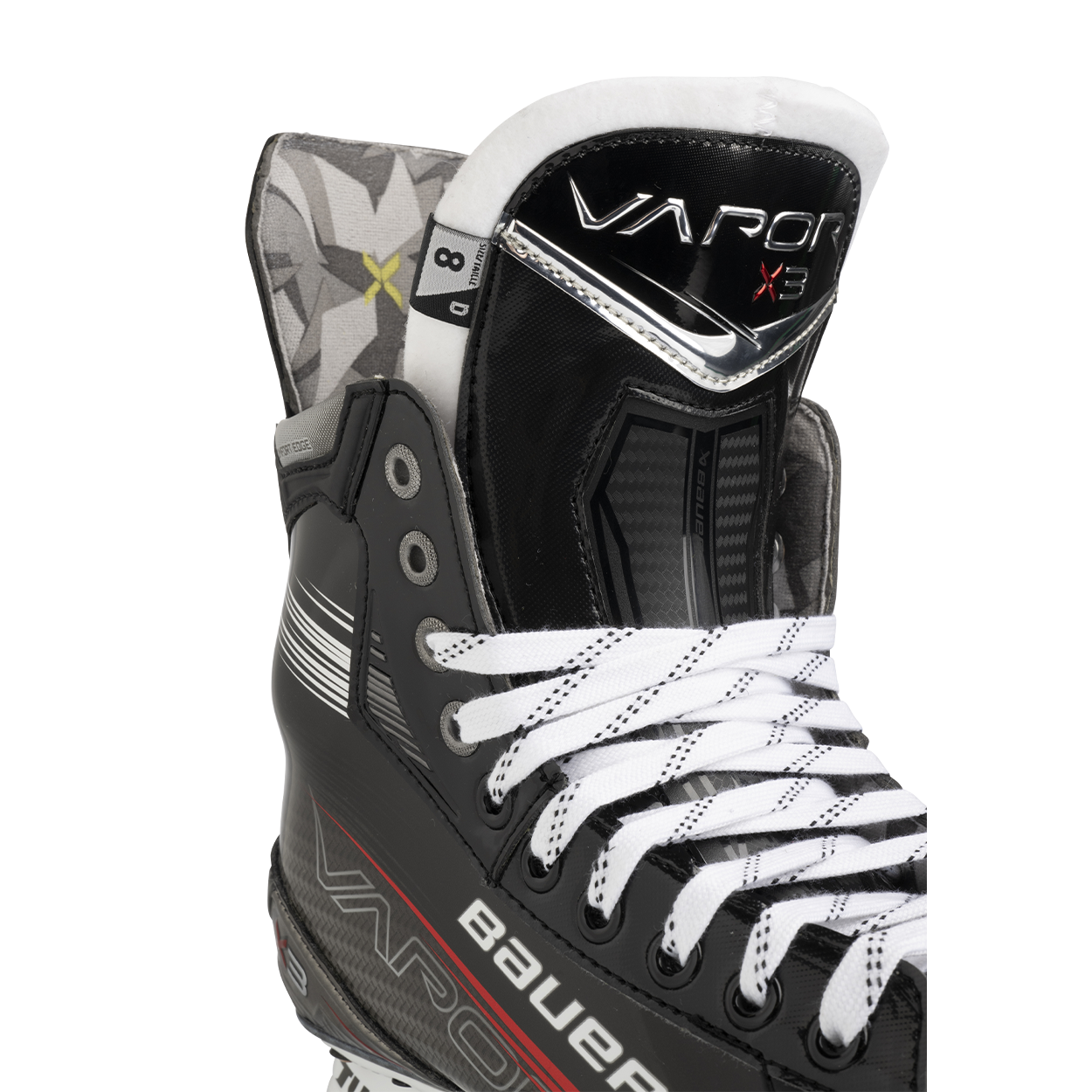 BAUER VAPOR X3 SKATE SENIOR