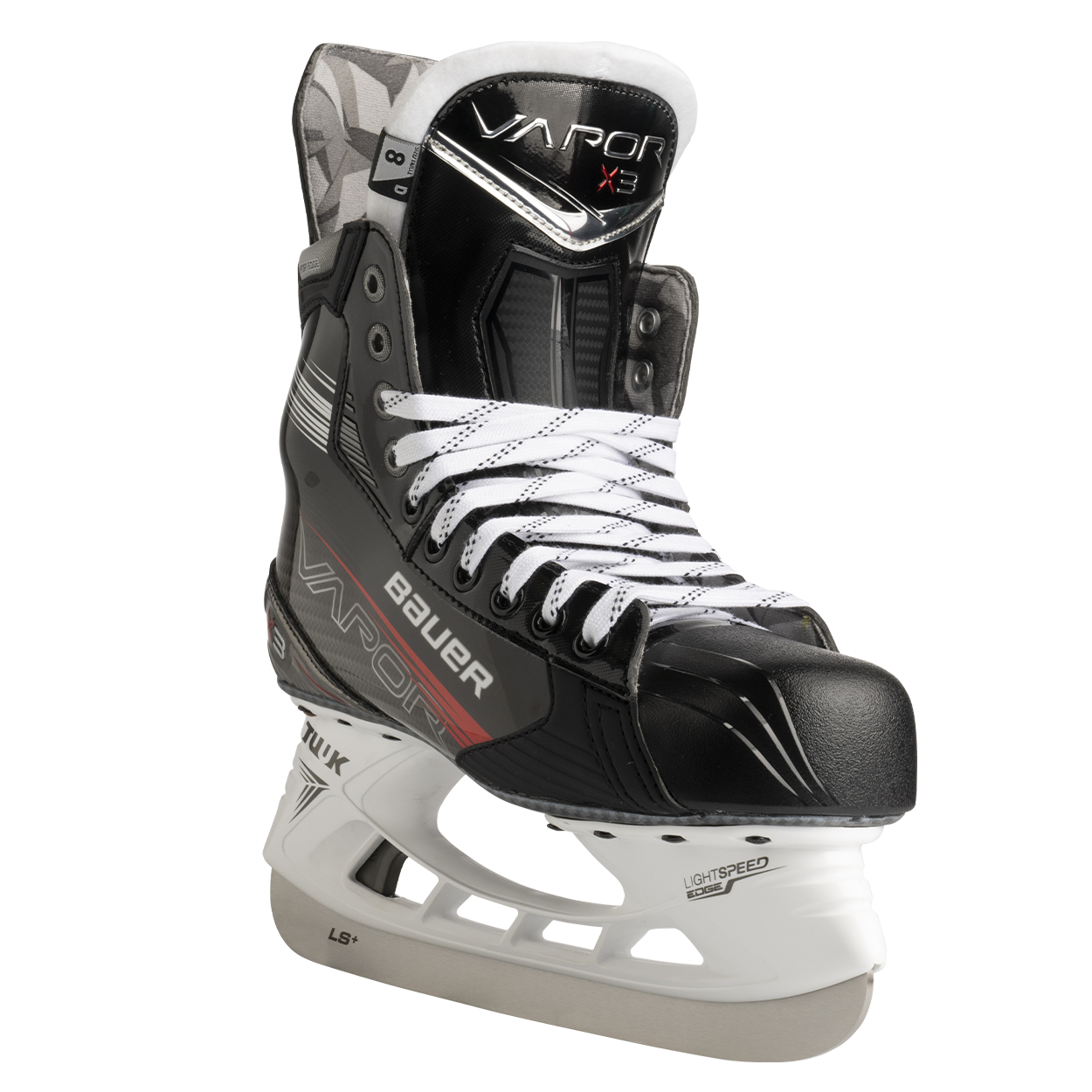 BAUER VAPOR X3 SKATE SENIOR