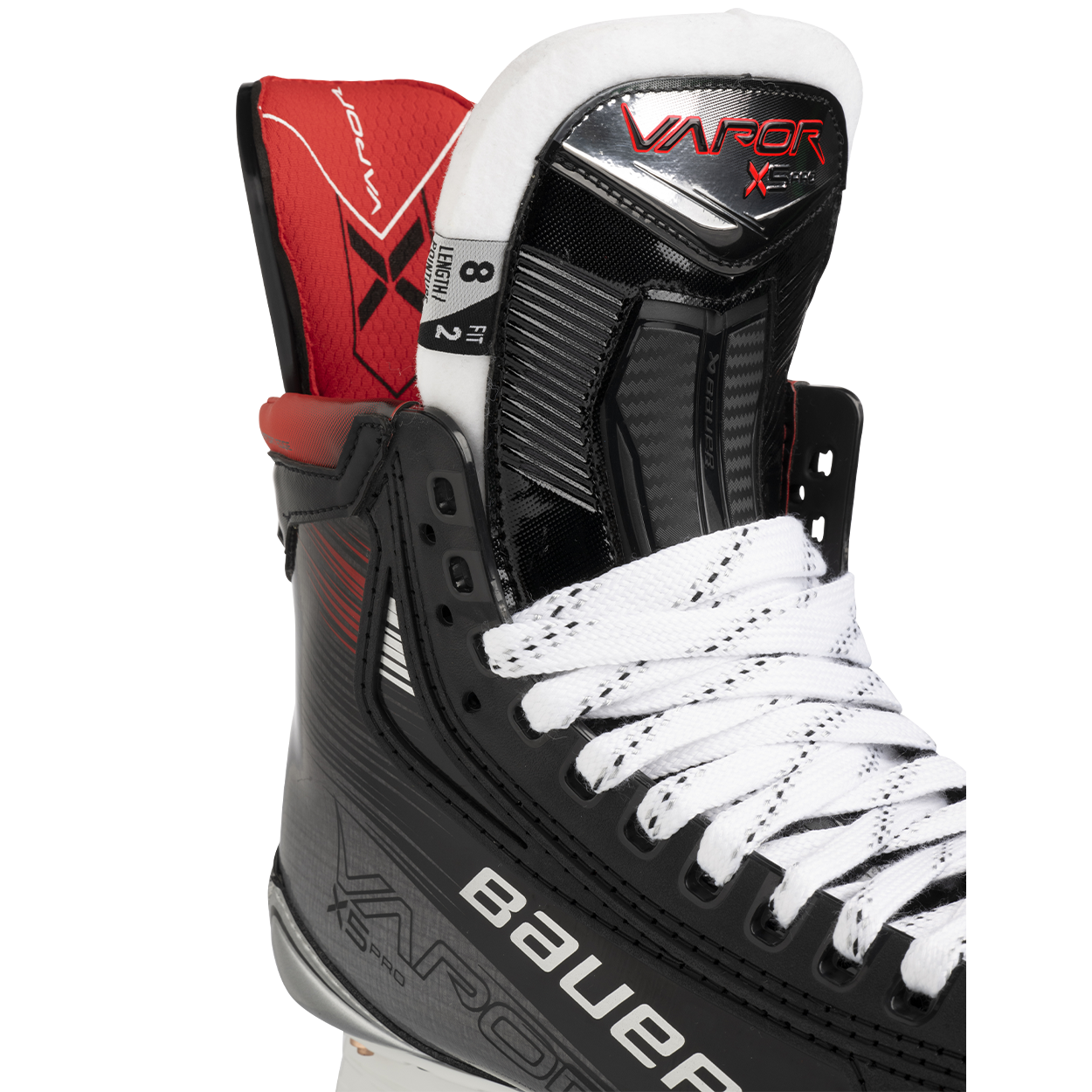 BAUER VAPOR X5 PRO SKATE SENIOR