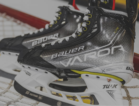 Custom Skate Steel Sweepstakes