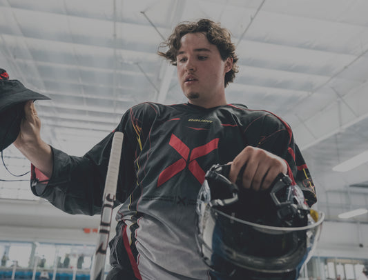 HYPE Jersey Giveaway