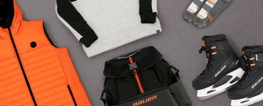 Gifts for the Winter Adventurer