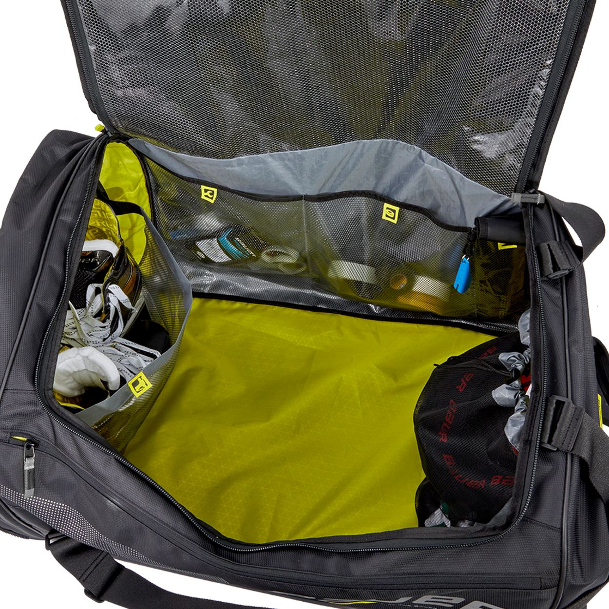 BAUER ELITE CARRY BAG