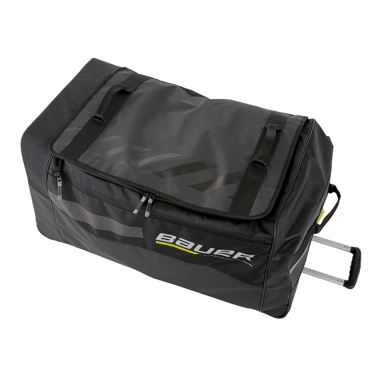 BAUER ELITE WHEELED BAG