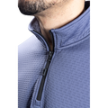 BAUER FLC 1/2 ZIP PERFORMANCE TOP