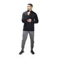 BAUER FLC 1/2 ZIP PERFORMANCE TOP