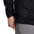 BAUER FLC 1/2 ZIP PERFORMANCE TOP