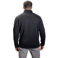 BAUER FLC 1/2 ZIP PERFORMANCE TOP