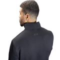 BAUER FLC 1/2 ZIP PERFORMANCE TOP