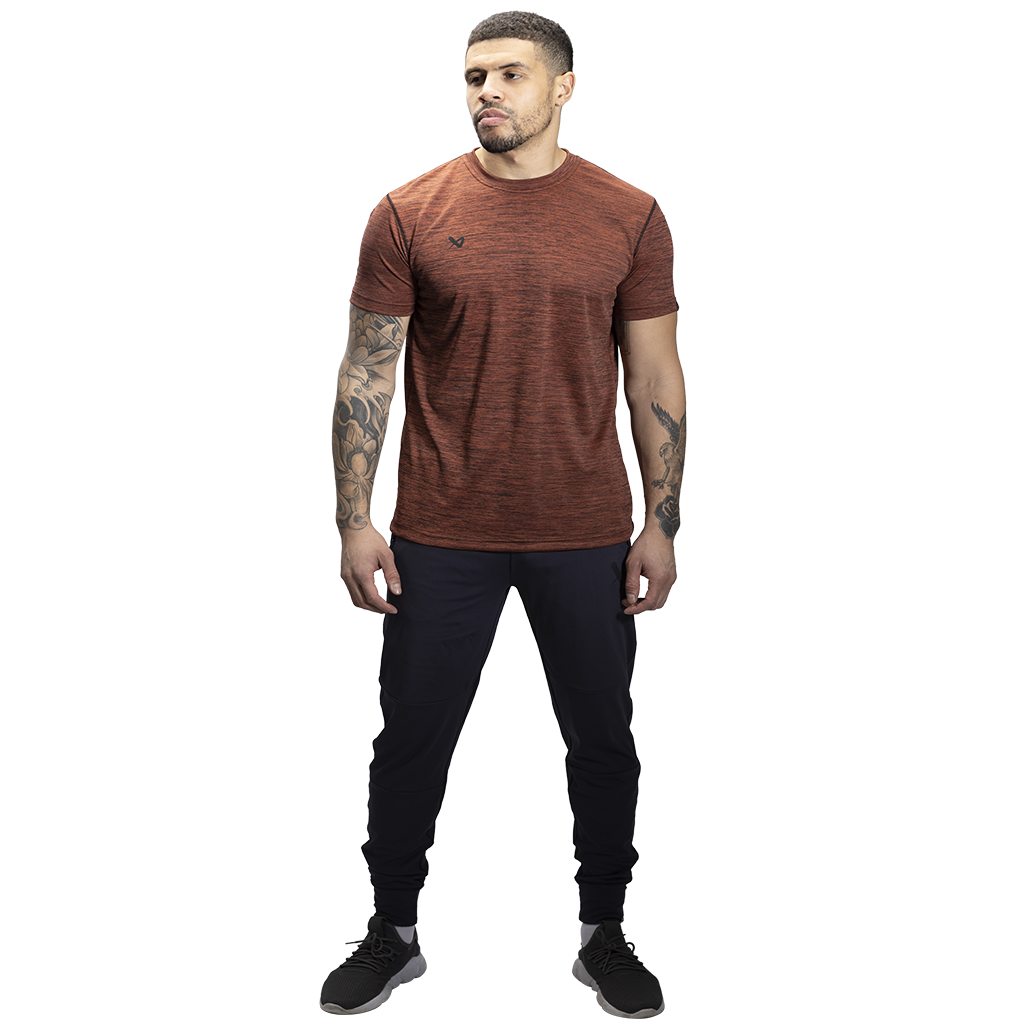 BAUER FLC PERFORMANCE WARMTH TECH TEE