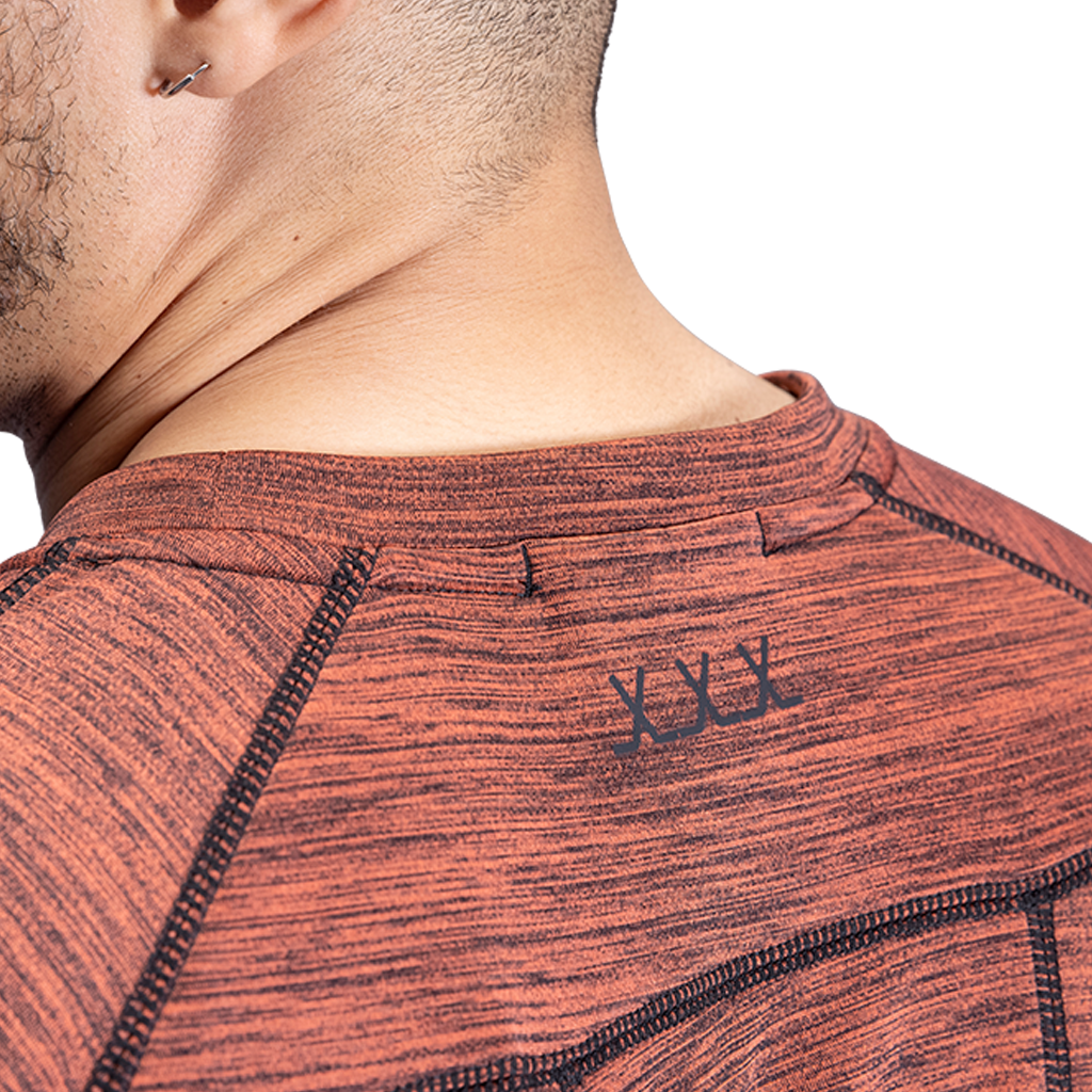 BAUER FLC PERFORMANCE WARMTH TECH TEE