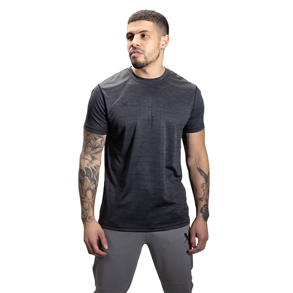 BAUER FLC PERFORMANCE WARMTH TECH TEE