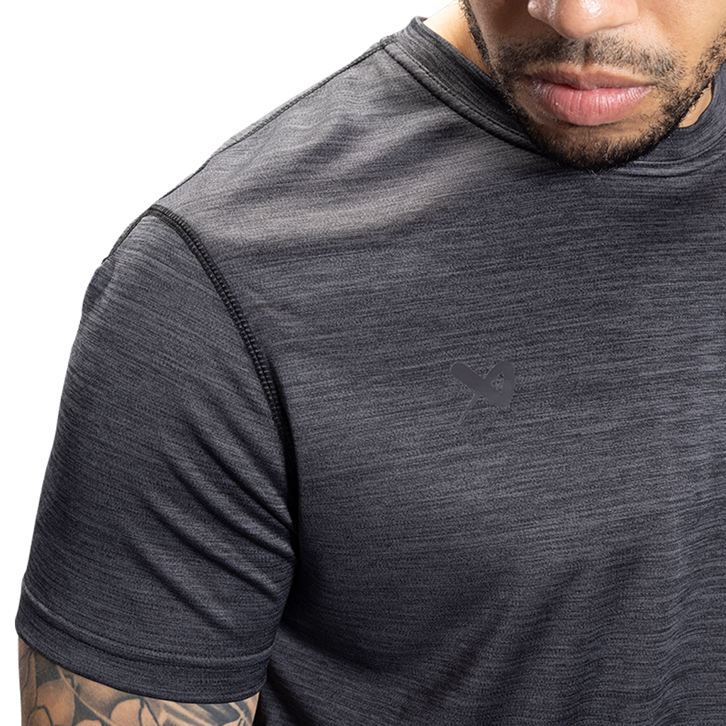 BAUER FLC PERFORMANCE WARMTH TECH TEE