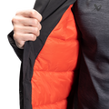 BAUER HOCKEY ULTIMATE HOODED PARKA 2.0 - MEN'S