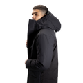 BAUER HOCKEY ULTIMATE HOODED PARKA 2.0 - MEN'S