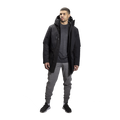 BAUER HOCKEY ULTIMATE HOODED PARKA 2.0 - MEN'S