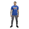 BAUER WINTER TEE SENIOR