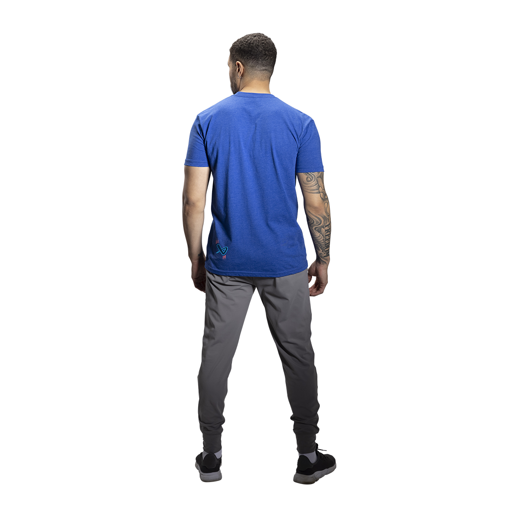 BAUER WINTER TEE SENIOR