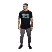 BAUER WINTER TEE SENIOR