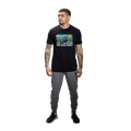 BAUER WINTER TEE SENIOR