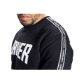 BAUER OVERBRANDED CREW SENIOR