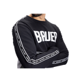 BAUER OVERBRANDED CREW SENIOR