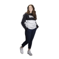 BAUER OVERBRANDED CREW SENIOR