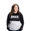 BAUER OVERBRANDED CREW SENIOR