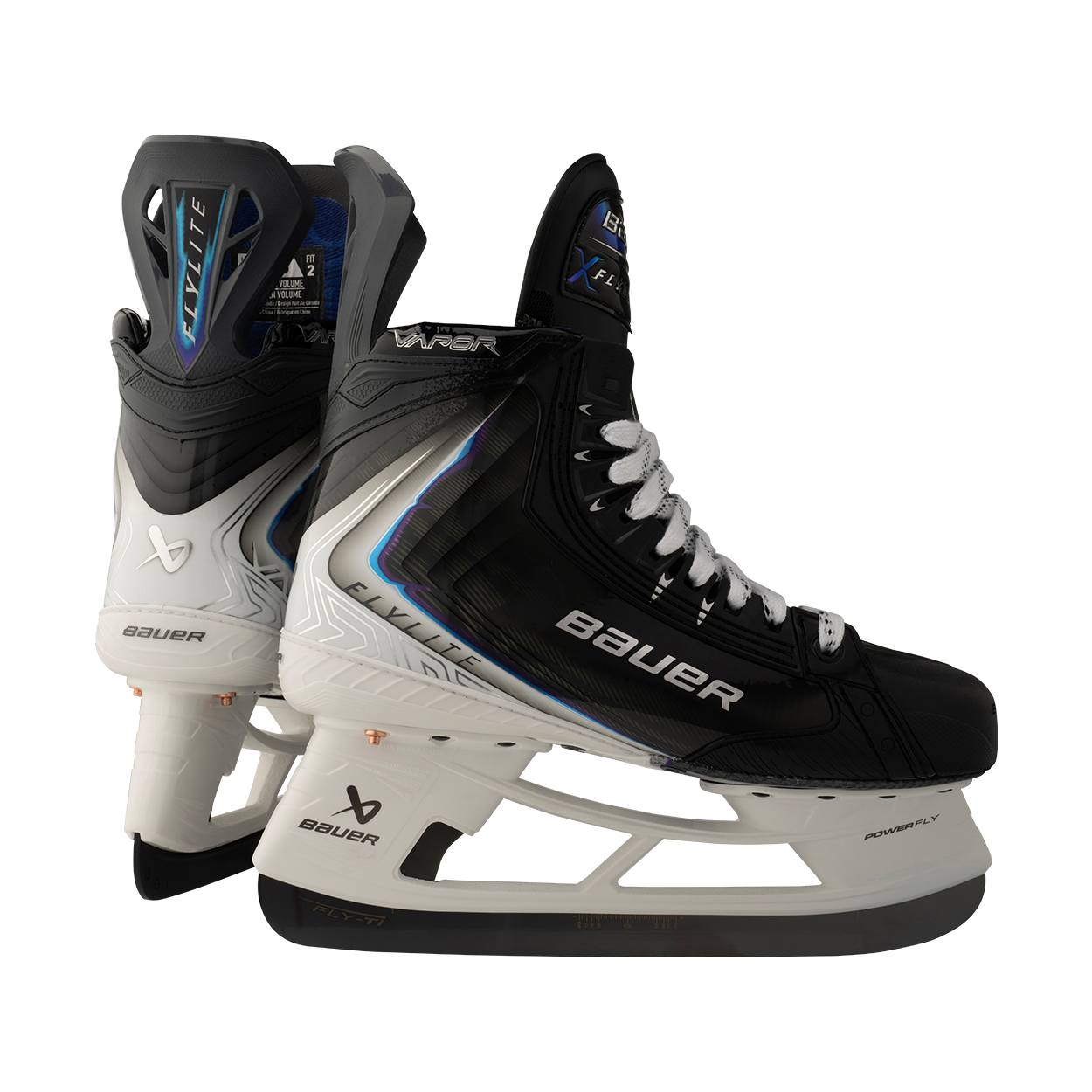 BAUER VAPOR FLYLITE SKATE INTERMEDIATE