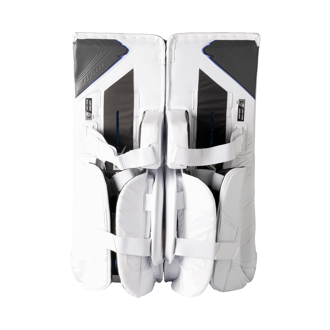 BAUER VAPOR FLYLITE GOAL PAD