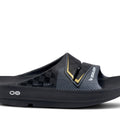 BAUER | OOFOS SLIDE - THE BARTLETT SENIOR