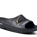 BAUER | OOFOS SLIDE - THE BARTLETT SENIOR