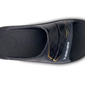 BAUER | OOFOS SLIDE - THE BARTLETT SENIOR