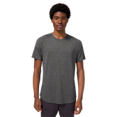 BAUER // lululemon DRYSENSE SHORT SLEEVE TEE