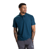BAUER FLC PERFORMANCE POLO SS22