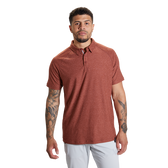BAUER FLC PERFORMANCE POLO SS22