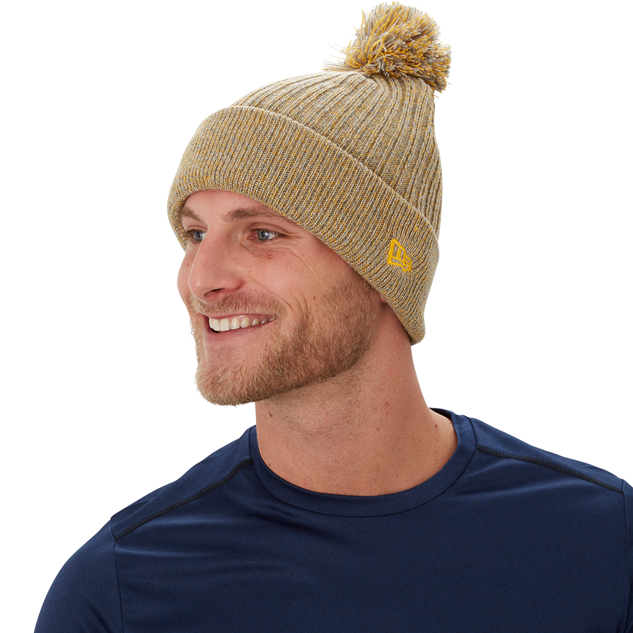 NEW ERA TEAM MARL POM