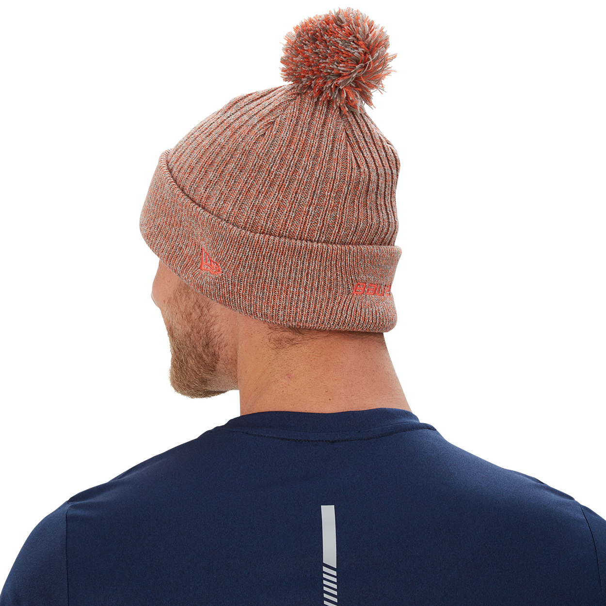 NEW ERA TEAM MARL POM